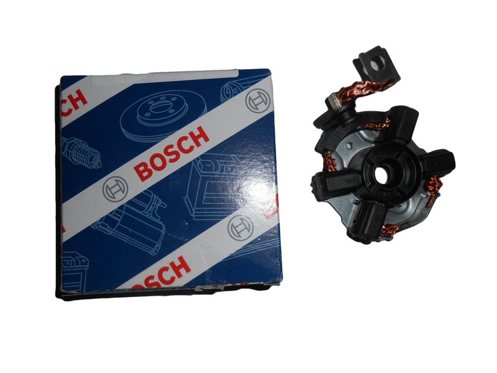 BOSCH 2 004 336 234 FIXATION BROSSES WEGLOWE