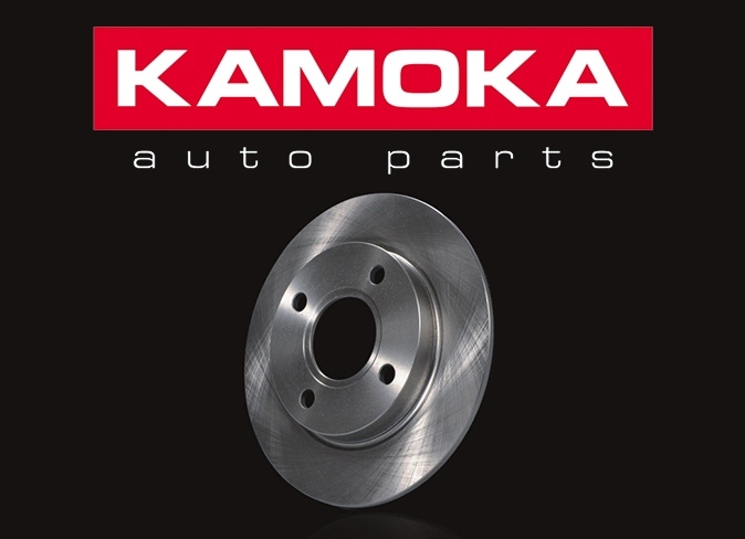 DISQUE DE FREIN KAMOKA 1031042 46416712 photo 5 - milautoparts-fr.ukrlive.com