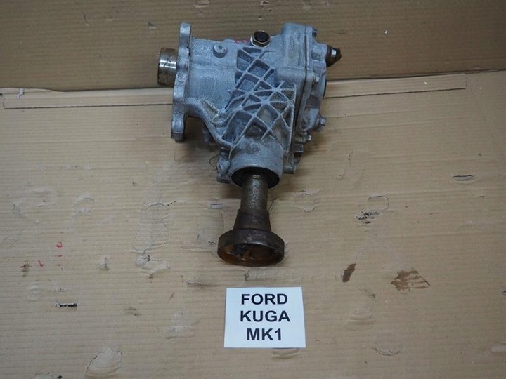 REDUCTION UNIT BOX FORD KUGA MK1 photo 1 - milautoparts-fr.ukrlive.com