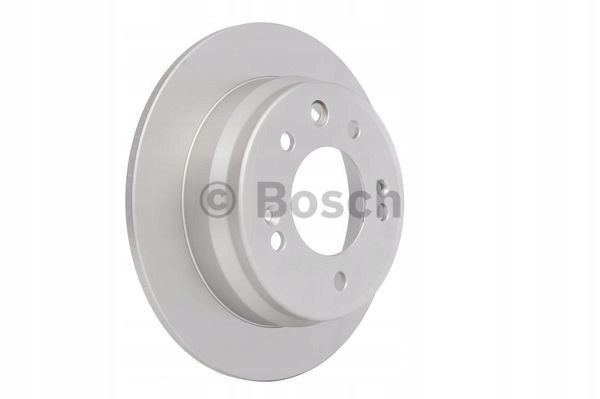 DISCS PADS BOSCH REAR - HYUNDAI IX35 photo 2 - milautoparts-fr.ukrlive.com