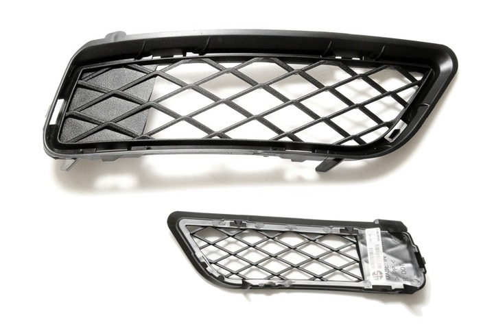 BMW X3 F25 10-, GRILLE DEFLECTOR BUMPER NEW CONDITION RIGHT photo 1 - milautoparts-fr.ukrlive.com