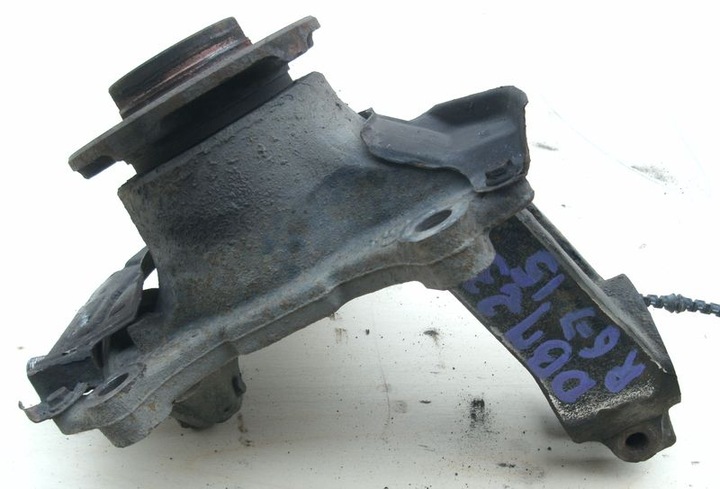 FIAT DUCATO 2.3JTD 06- HUB HUB RIGHT 15 photo 1 - milautoparts-fr.ukrlive.com