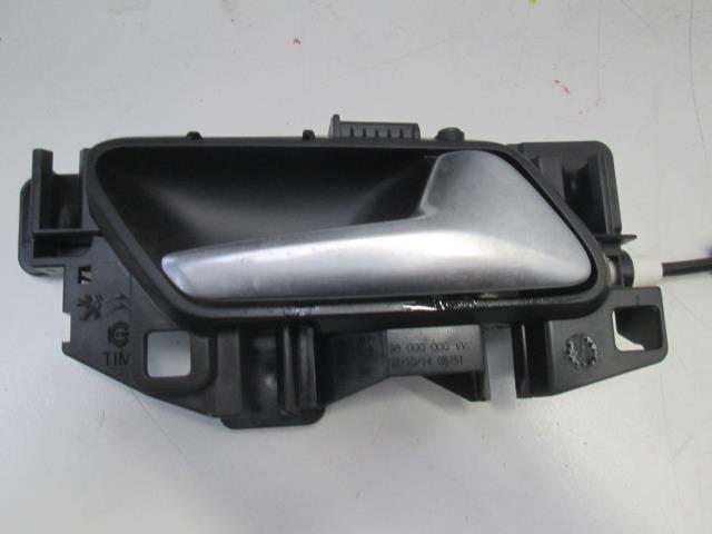 SERRURE POIGNÉE PORTIÈRE DROITE AVANT PEUGEOT 308 T9 HTB photo 4 - milautoparts-fr.ukrlive.com