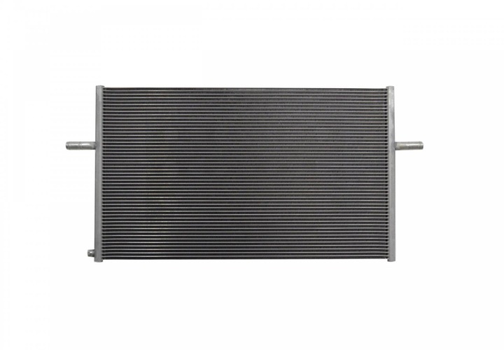 RADIATOR INTERCOOLER MERCEDES A-CLASS W176 A45AMG photo 1 - milautoparts-fr.ukrlive.com