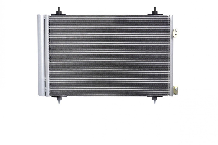 NEW CONDITION RADIATOR AIR CONDITIONER PEUGEOT CARGO 1,6HDI 08 09- 9655828780 photo 1 - milautoparts-fr.ukrlive.com