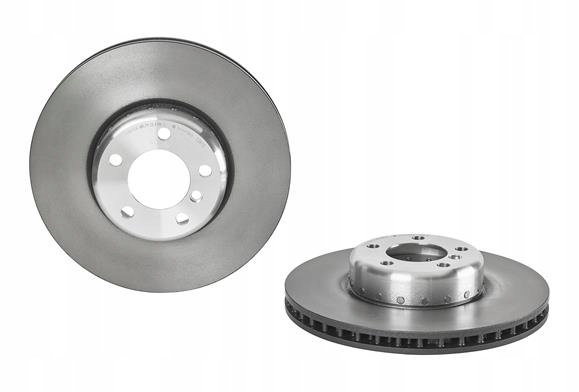 DISQUES SABOTS DE FREIN BREMBO AVANT - BMW 3 F30 F31 340MM photo 2 - milautoparts-fr.ukrlive.com