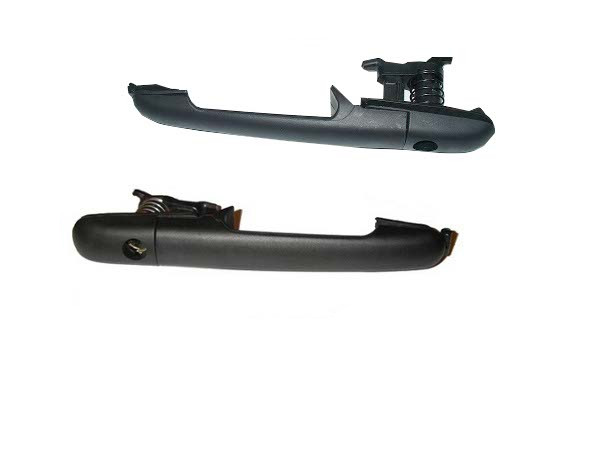 MERCEDES SPRINTER VITO VW LT HANDLE DZWI SIDE photo 1 - milautoparts-fr.ukrlive.com