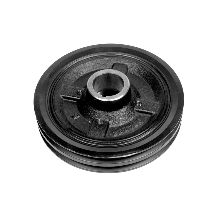 WHEEL PULLEY ON SHAFT PAJERO L200 2.5 CHEAP MD374223 photo 1 - milautoparts-fr.ukrlive.com