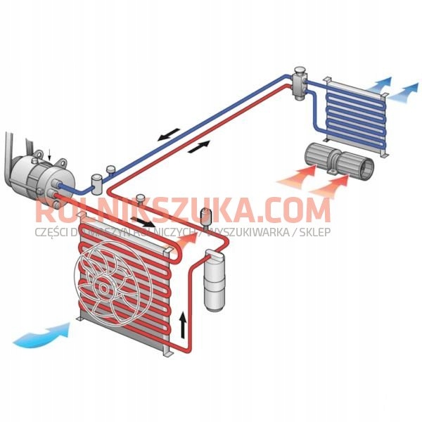 SOUPAPE DU CLIMATISEUR 386535A1, 1990756C2, 86505794 photo 2 - milautoparts-fr.ukrlive.com