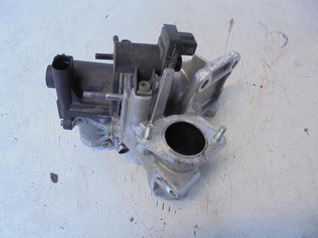 VALVE EGR NISSAN NV200 1.5 DCI photo 3 - milautoparts-fr.ukrlive.com