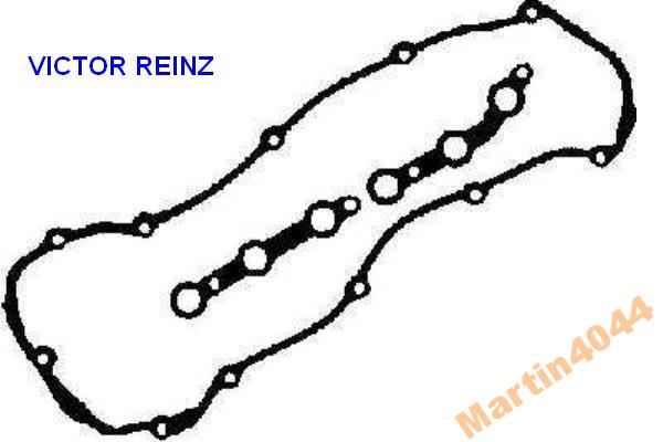 VICTOR REINZ 15-33077-01 SET USZCZELEK, COVERING CYLINDER HEAD CYLINDER photo 10 - milautoparts-fr.ukrlive.com