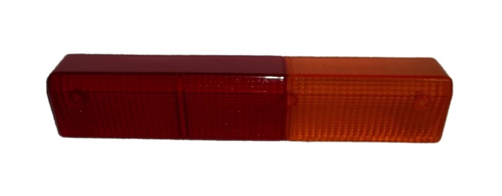 COVER LAMPS RIGHT REAR REAR MF 1014 699 photo 1 - milautoparts-fr.ukrlive.com