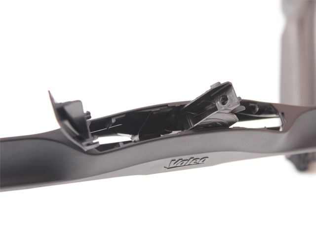 ESSUIE-GLACES VALEO MAZDA 3 III BM DE 12/2013- 60+45