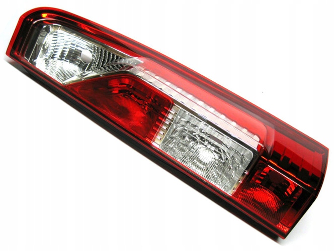 LAMP REAR RIGHT RENAULT MASTER OPEL MOVANO 2010+ photo 5 - milautoparts-fr.ukrlive.com