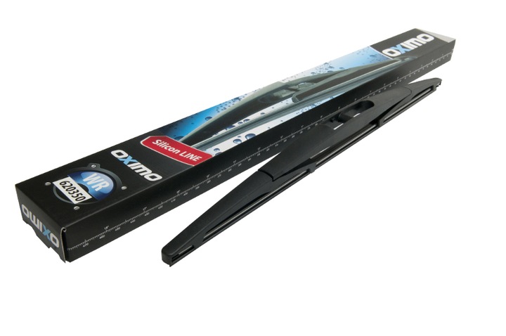 WIPER BLADES HYBRID HONDA C-RV III 07-12 + REAR photo 7 - milautoparts-fr.ukrlive.com