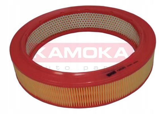 FILTRE D'AIR POUR SKODA FAVORIT 1.3 135 136 photo 2 - milautoparts-fr.ukrlive.com