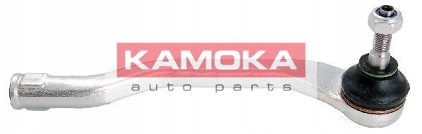 KAMOKA 990011 EMBOUT TRACTION KIEROWNICZEGO POPRZECZNEGO photo 1 - milautoparts-fr.ukrlive.com