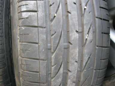 VW TOUAREG 7P ROUES DISQUES PNEUS 7P6601025 235/65R17 photo 9 - milautoparts-fr.ukrlive.com