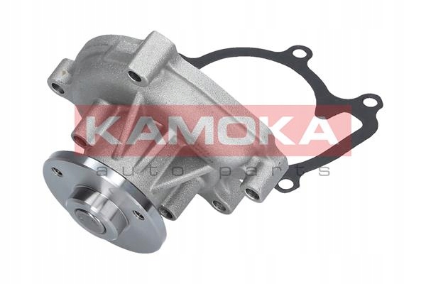 PUMP WATER KAMOKA FOR DAIHATSU BEGO 1.3 photo 2 - milautoparts-fr.ukrlive.com