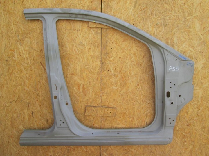 HYUNDAI MATRIX SILL PILLAR FRAME DOOR = photo 2 - milautoparts-fr.ukrlive.com