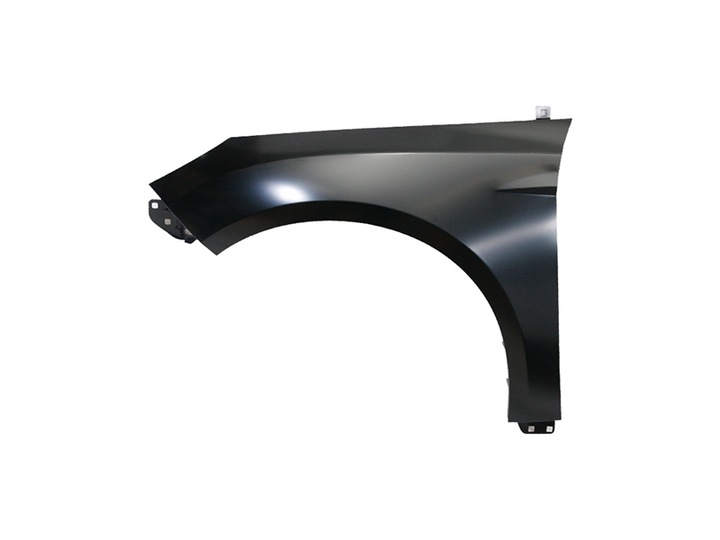 WING FRONT FORD FOCUS MK3 10 - 18 LEFT photo 1 - milautoparts-fr.ukrlive.com