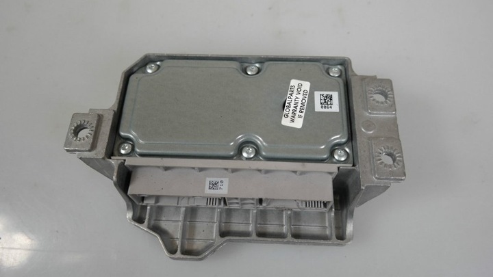 BMW E87 E90 MINI R50 SENSOR MODULE AIR BAGS 9110258 photo 3 - milautoparts-fr.ukrlive.com