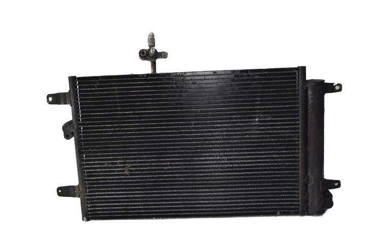 RADIATOR AIR CONDITIONER FORD GALAXY MK1 1 I 2.3 16V 145 KM FACELIFT 00-06 photo 1 - milautoparts-fr.ukrlive.com