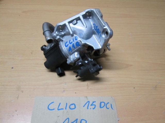 CASING THERMOSTAT RENAULT CLIO 1.5 DCI 11R photo 2 - milautoparts-fr.ukrlive.com