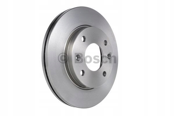 DISCS PADS BOSCH FRONT HYUNDAI ELANTRA I 2001- photo 2 - milautoparts-fr.ukrlive.com