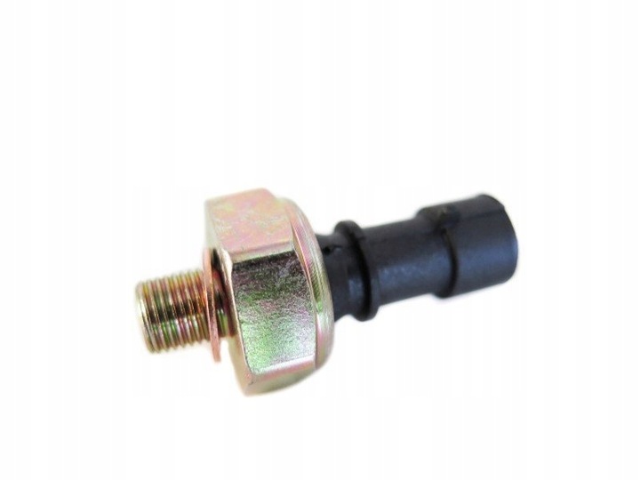 SENSOR PRESSURE OILS OPEL VECTRA C SIGNUM photo 1 - milautoparts-fr.ukrlive.com