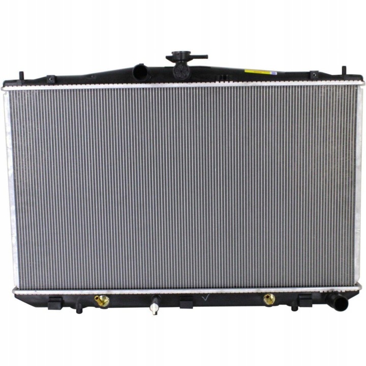 SRLINE 808208-3 RADIATOR WATER photo 1 - milautoparts-fr.ukrlive.com