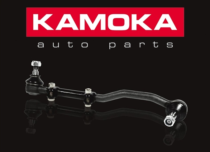 KAMOKA CONNEXION OSIOWE BIELLETTE DE DIRECTION POPRZ