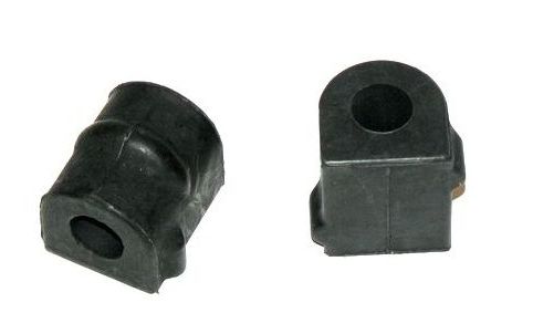 RUBBER STABILIZER FRONT OPEL VECTRA B 1996-1998 photo 1 - milautoparts-fr.ukrlive.com