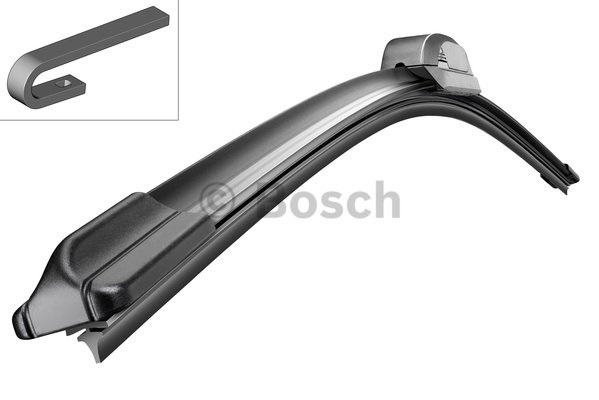 WIPER BLADES BOSCH KIA CARNIVAL III CITROEN C5 -03 photo 2 - milautoparts-fr.ukrlive.com