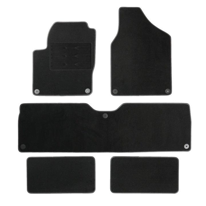 TAPIS DE VELOURS TEXER photo 2 - milautoparts-fr.ukrlive.com