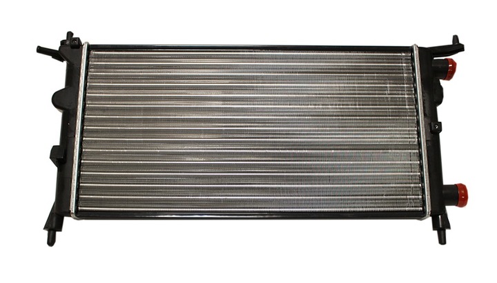 RADIATEUR EAUX CORSA B 93- 1.0 I 12V photo 1 - milautoparts-fr.ukrlive.com