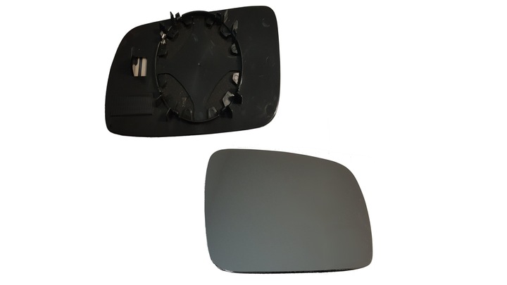 SEAT TOLEDO II LEON LINER MIRRORS MIRROR P photo 1 - milautoparts-fr.ukrlive.com