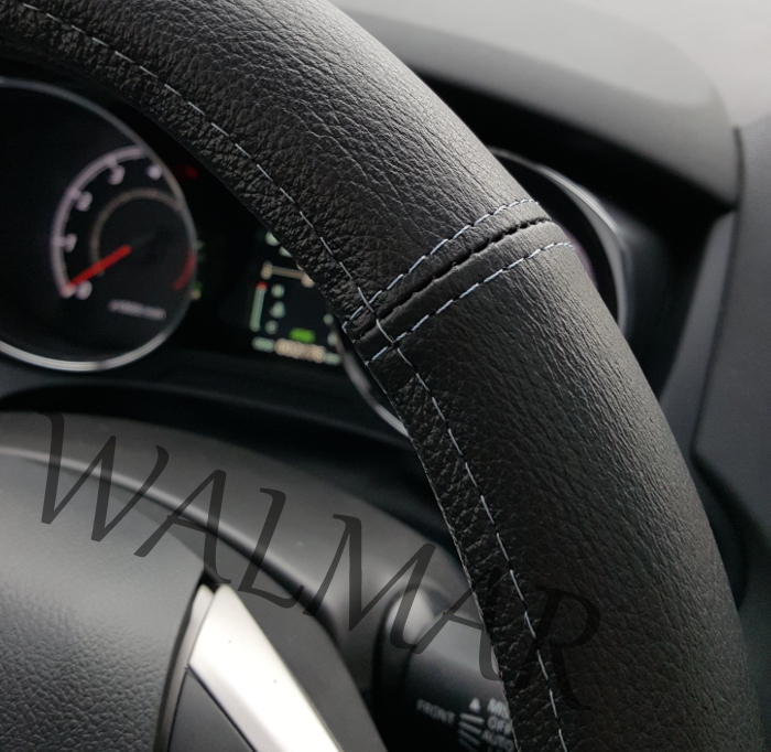 CITROEN BERLINGO COVER ON STEERING WHEEL LEATHER photo 9 - milautoparts-fr.ukrlive.com