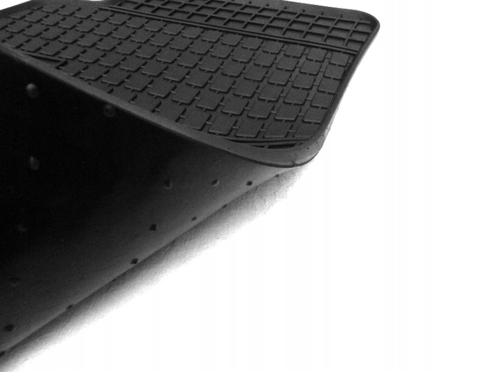 MATS RUBBER SEAT IBIZA 3 III - BEZ.ST. ORIGINAL photo 3 - milautoparts-fr.ukrlive.com