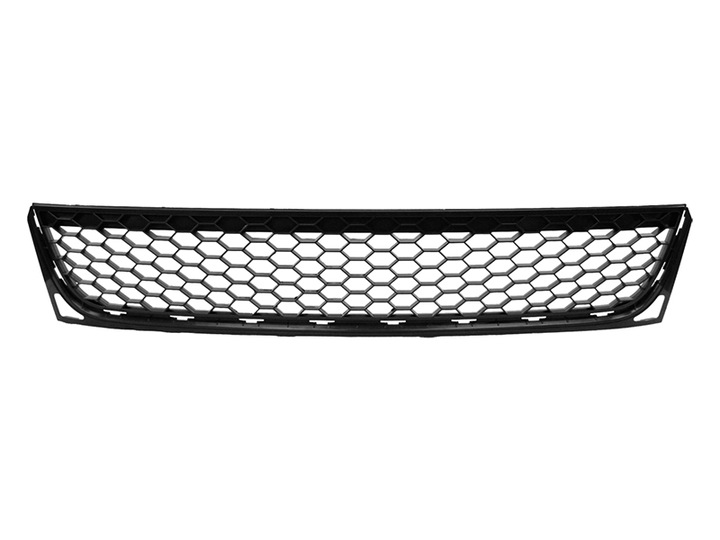 DÉFLECTEUR GRILLE PARE-CHOCS VW GOLF VI 6 5K0 GTI GTD photo 1 - milautoparts-fr.ukrlive.com