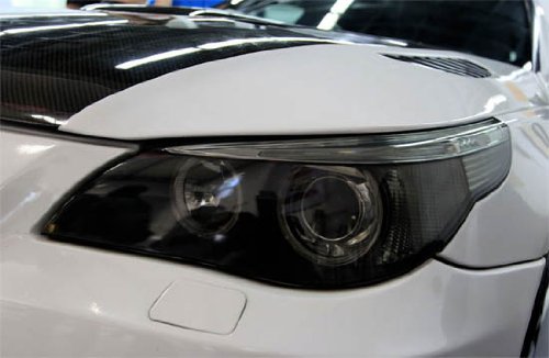 FILM FOR LAMP BLACK LIGHT GLOSS BLACK + RAKLA photo 7 - milautoparts-fr.ukrlive.com