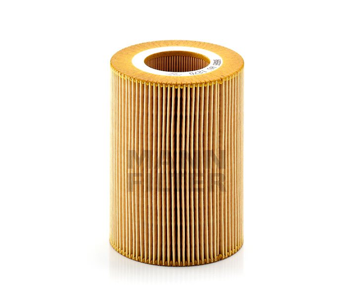 MANN FILTER OILS HU1270X DAF,SOLARIS,VAN HOOL photo 1 - milautoparts-fr.ukrlive.com