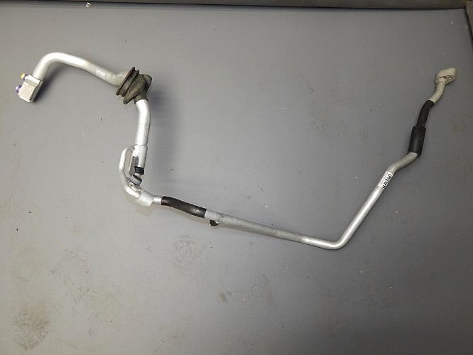 AUDI RS5 8T CABLE AIR CONDITIONER 8K0260707AD photo 1 - milautoparts-fr.ukrlive.com