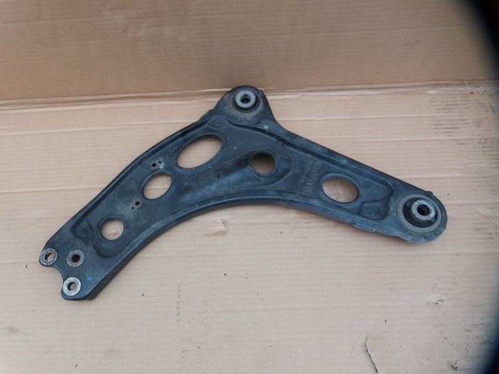 SWINGARM FRONT RIGHT RENAULT TRAFIC II 8200395034 photo 1 - milautoparts-fr.ukrlive.com