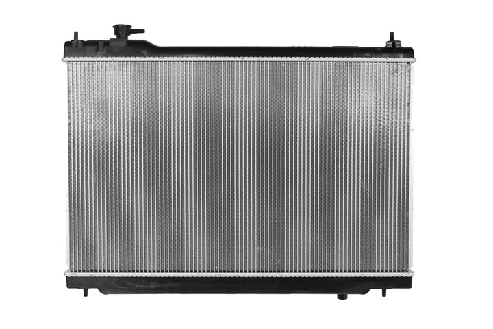 NEW CONDITION RADIATOR INFINITI FX35 FX 35 3,5B AT 03 04- photo 2 - milautoparts-fr.ukrlive.com