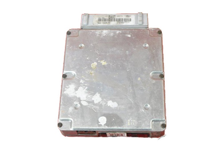 CONTROL UNIT 95BB-12A650-PA FORD MONDEO 1.8 16V photo 1 - milautoparts-fr.ukrlive.com