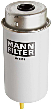 FILTER FUEL WK8105/MAN photo 6 - milautoparts-fr.ukrlive.com