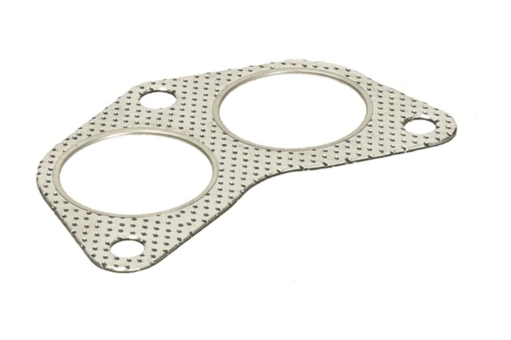 GASKET EXHAUSTION SUBARU LEGACY IV (BL, BP) photo 1 - milautoparts-fr.ukrlive.com