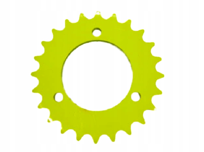 KOLO DENTÉ Z24 CLAAS 670203