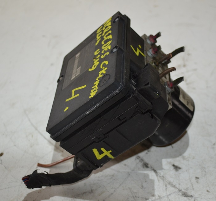 MERCEDES W203 W209 POMPE ABS A2095450232 7MR1L21K27
